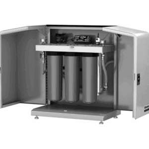 HYBRID PLUS, 1" CONN., PUMP PROVISION ONLY