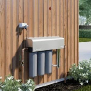 Hybrid G13 High Flow UV Water Treatment System, 120L/min