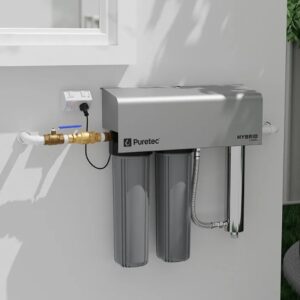 Hybrid G7 UV Home