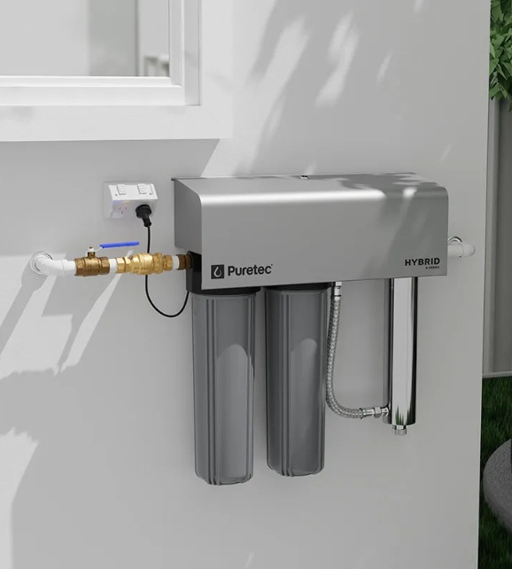 Hybrid G7 UV Home