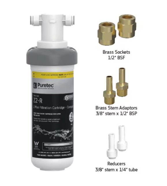 HiFlow Upgrade Kit
