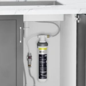 PureMix Z6 Inline Water Filter