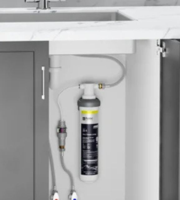 PureMix Z6 Inline Water Filter