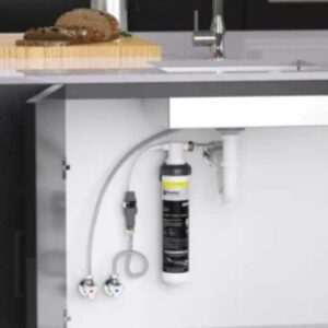 PureMix Z7 Inline Water Filter