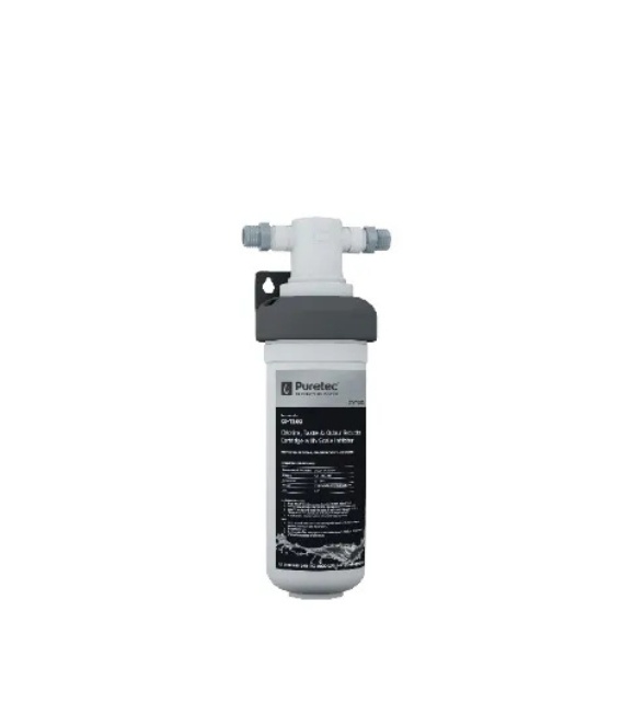 Triple Action Home Filter