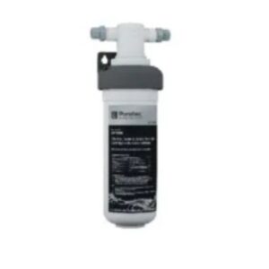 Triple Action Single System, taste & odour (chlorine) reduction with scale inhibitor - 38,000 L chlorine reduction capacity