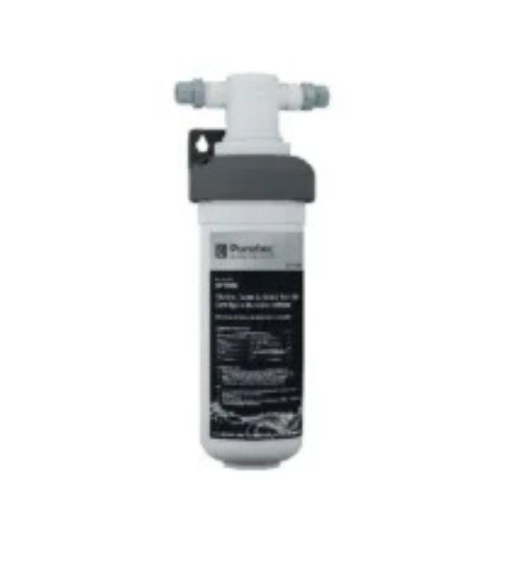 Triple Action Single System, taste & odour (chlorine) reduction with scale inhibitor - 38,000 L chlorine reduction capacity