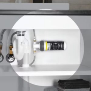 Hiflow Replacement - Retrofit Kit