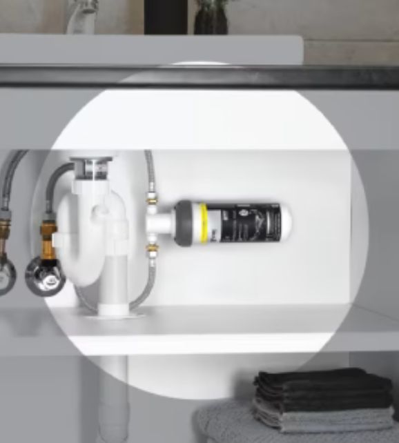 Hiflow Replacement - Retrofit Kit