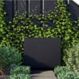 FILTERWALL - FREESTANDING WHOLE HOUSE FILTRATION 55 L/MIN WITH PLUMBED BYPASS