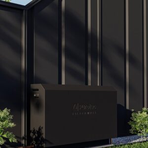 FilterWall Home F4